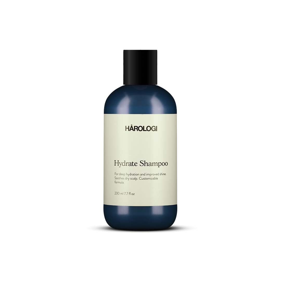 Hårologi Hydrate Shampoo 230 ml