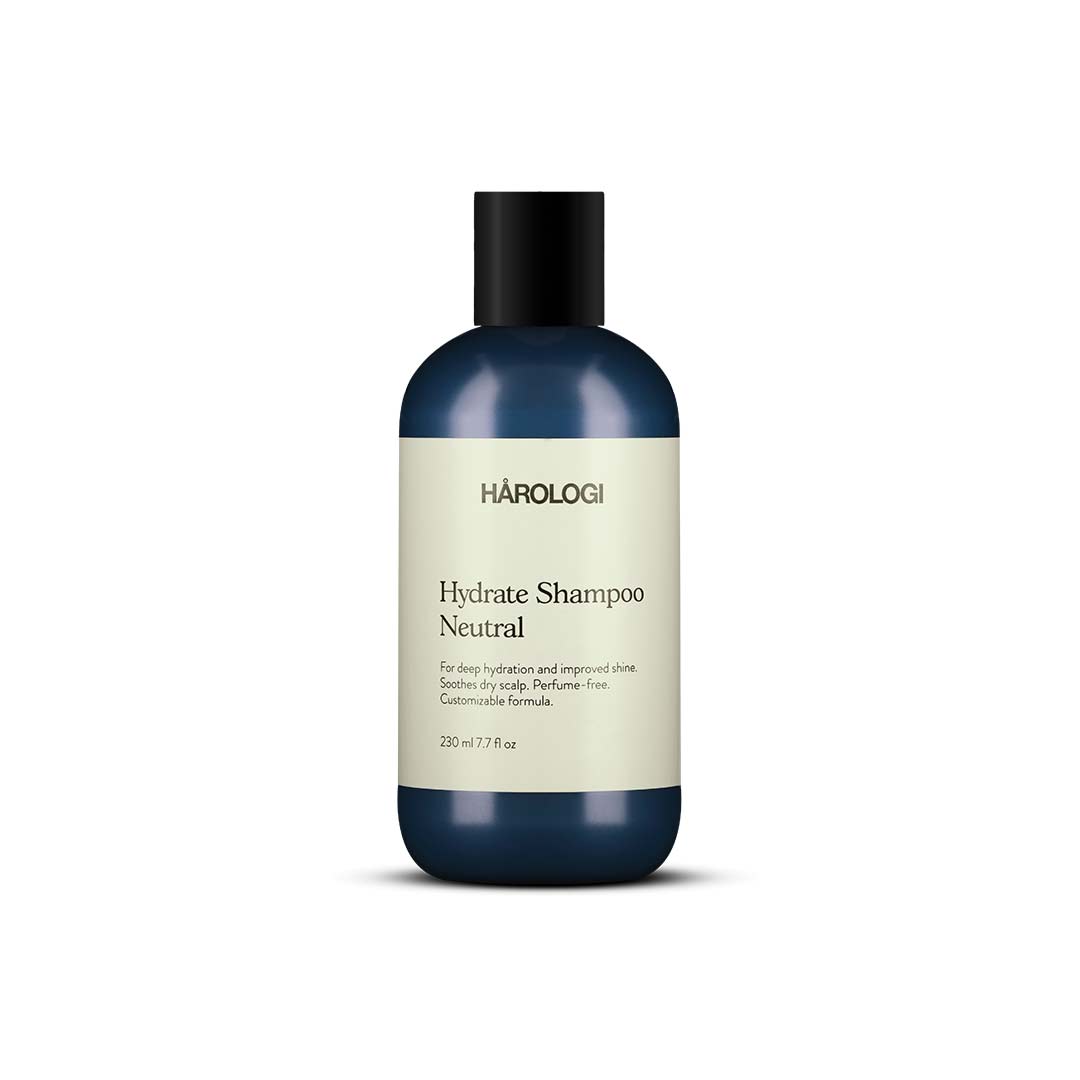 Hårologi Hydrate Shampoo Neutral 230 ml