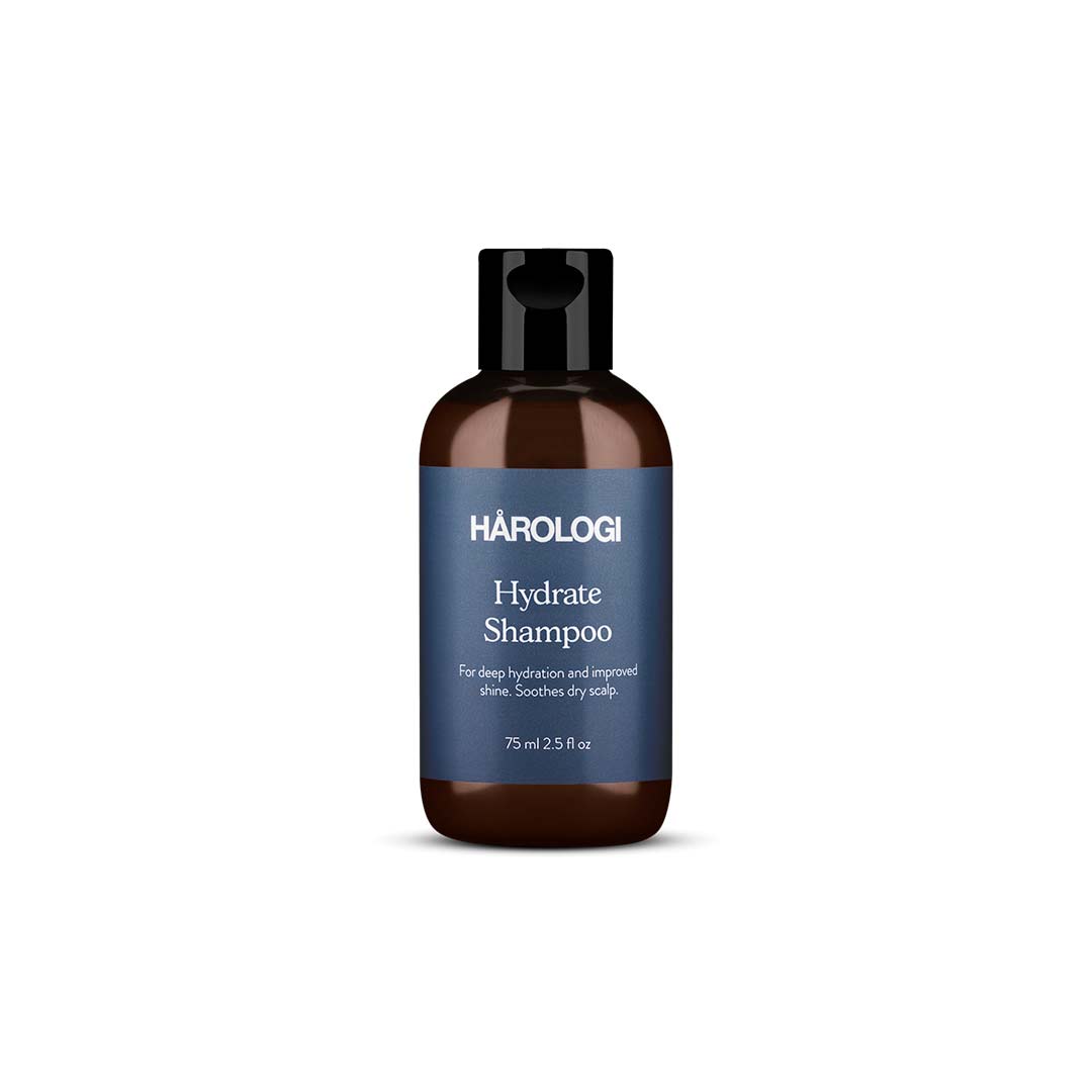 Hårologi Hydrate Shampoo 75 ml