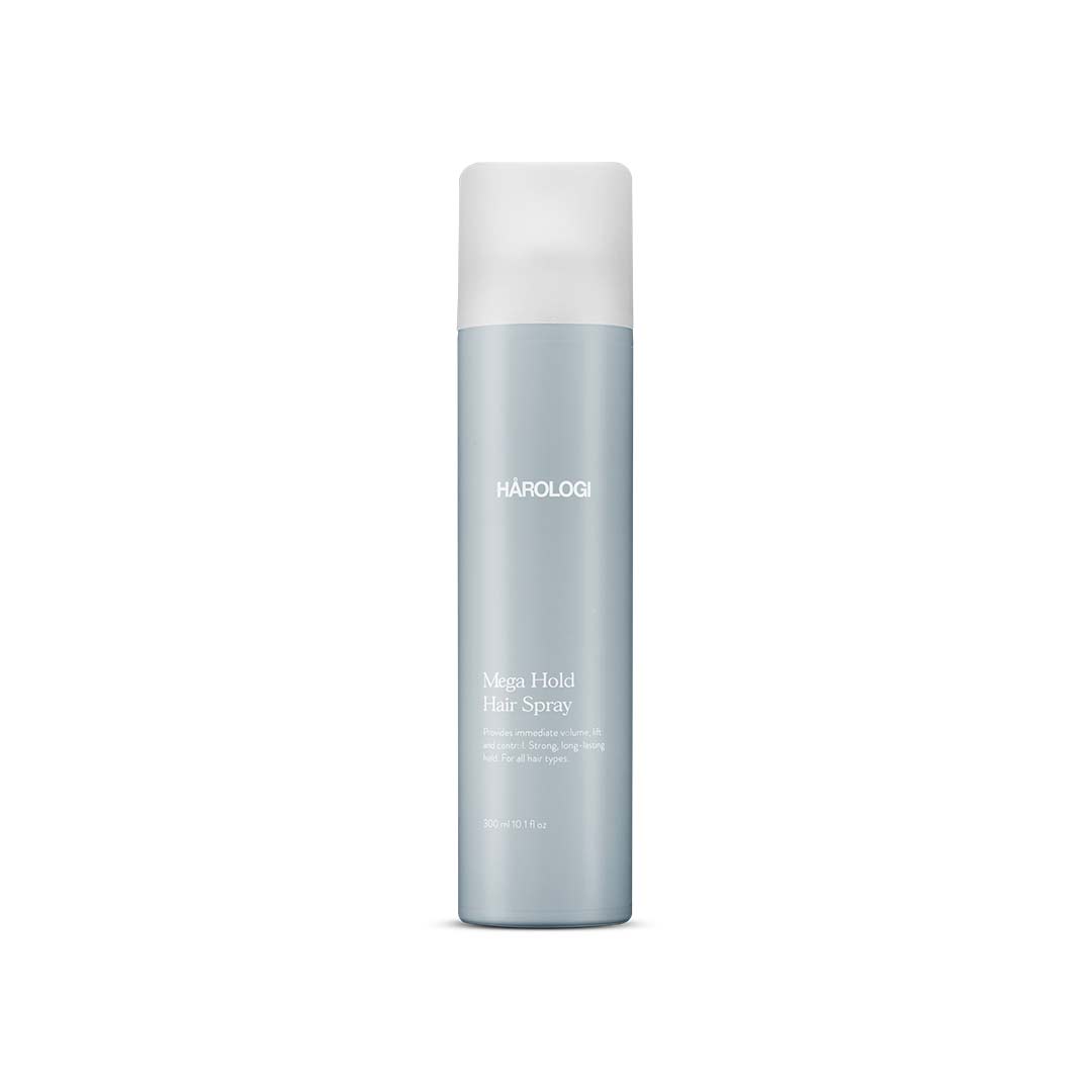 Hårologi Mega Hold Hair Spray 300 ml