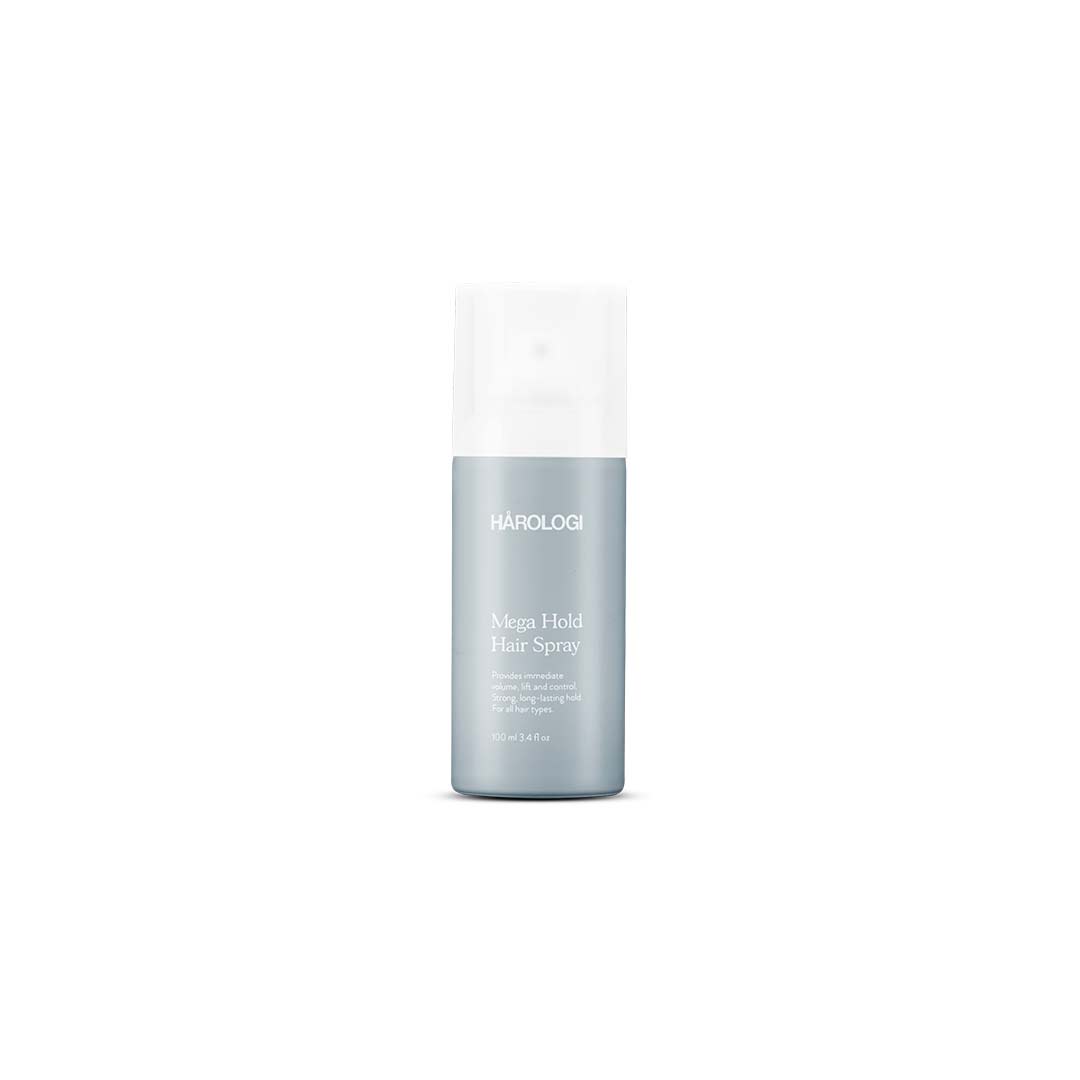 Hårologi Mega Hold Hair Spray 100 ml
