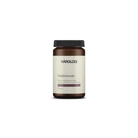 Hårologi Multi Vitamins 90 pcs