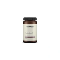 Hårologi Multi Minerals 90 pcs