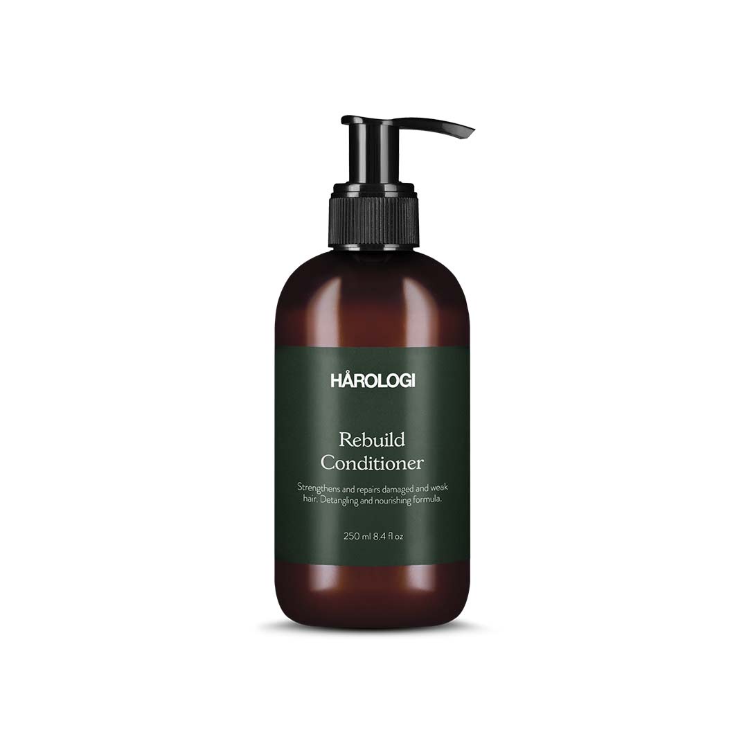 Hårologi Rebuild Conditioner 250 ml