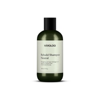 Hårologi Rebuild Shampoo Neutral 230 ml