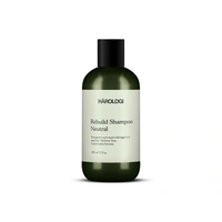 Hårologi Rebuild Shampoo Neutral 230 ml