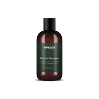 Hårologi Rebuild Shampoo 230 ml