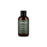 Hårologi Rebuild Shampoo 75 ml