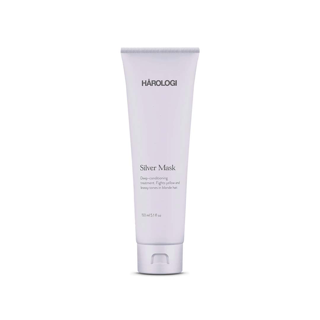 Hårologi Silver Mask 150 ml