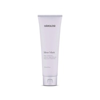 Hårologi Silver Mask 150 ml