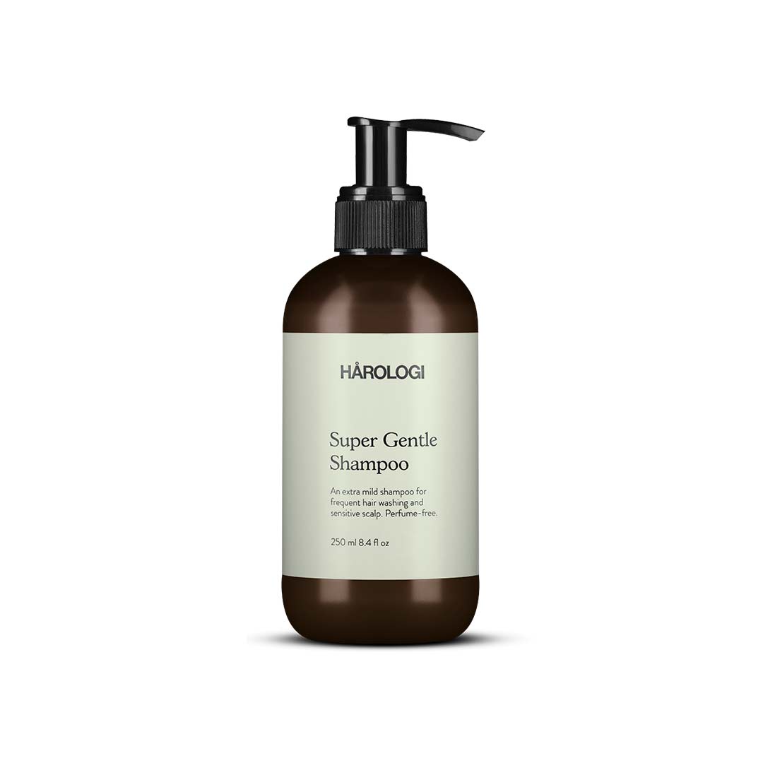 Hårologi Super Gentle Wash 250 ml