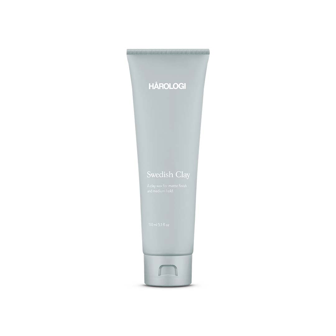 Hårologi Swedish Clay 150 ml