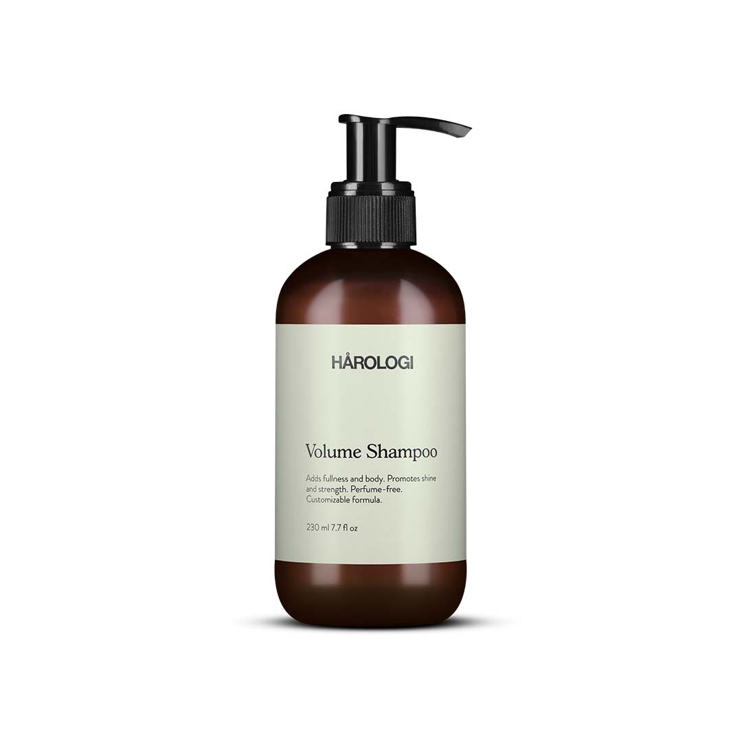 Hårologi Volume Shampoo 230 ml