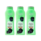 Tulipan Negro Shower Gel Original 3 x 650 ml