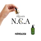 Hårologi Högporöst Hår & Fet Hårbotten 1199 ml