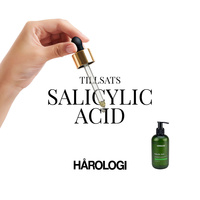 Hårologi Extra Tillsats: Salicylic Acid 5 ml