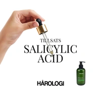 Hårologi Extra Tillsats Salicylic Acid - Oren hårbotten 5 ml