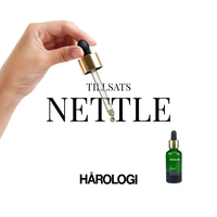 Hårologi Extra Tillsats Nettle - Håravfall 1 ml