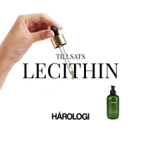 Hårologi Extra Tillsats Lecitin - Fukt 5 ml