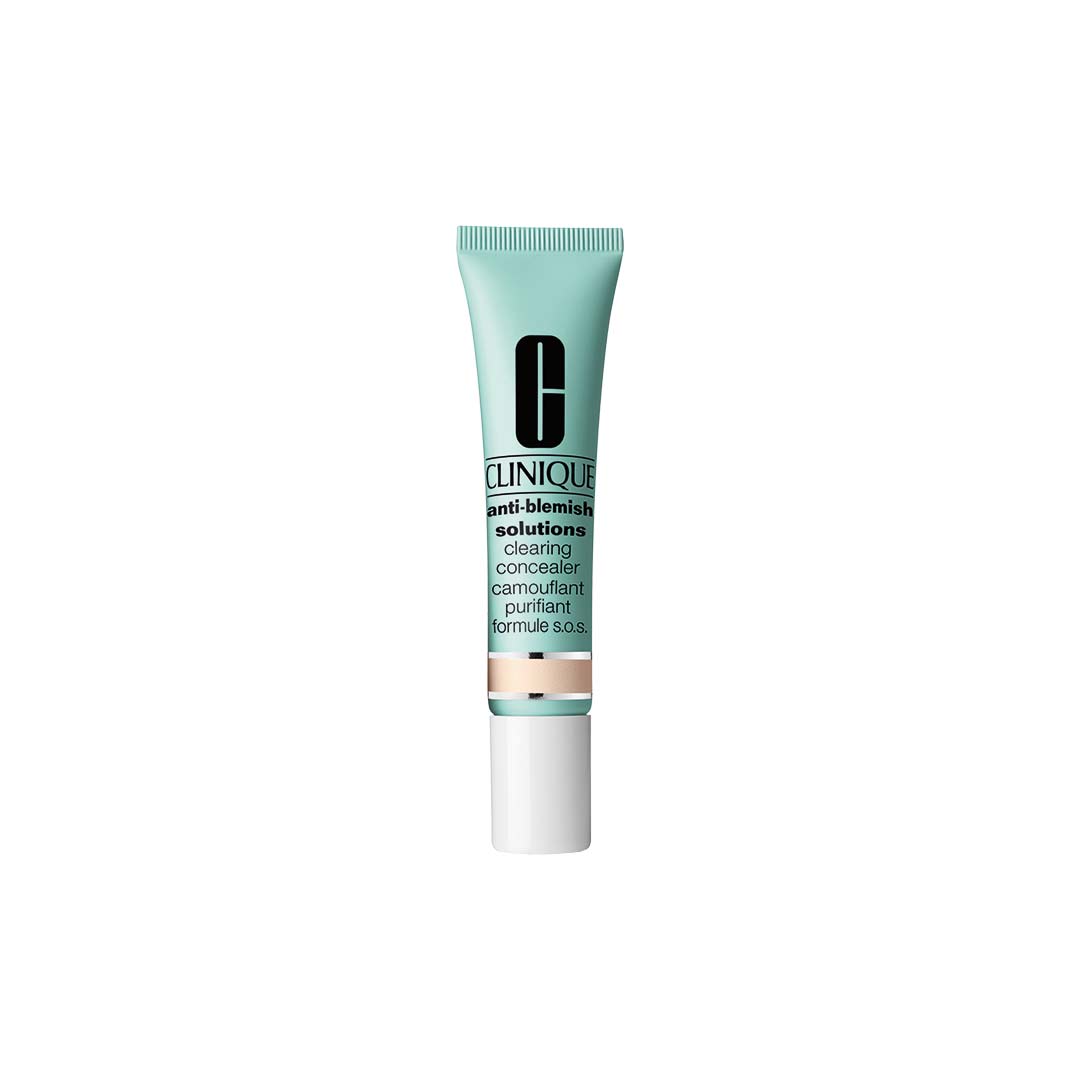 Clinique Anti-Blemish Solutions Clearing Concealer Shade 01 10 ml