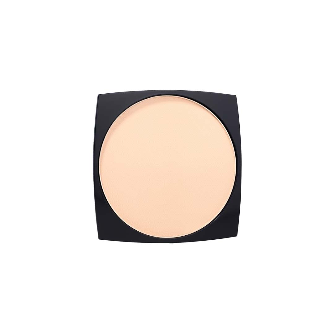 Estee Lauder Double Wear Stay-In-Place Matte Powder Foundation Spf10 Compact Refill 2C3 Fresco 12g