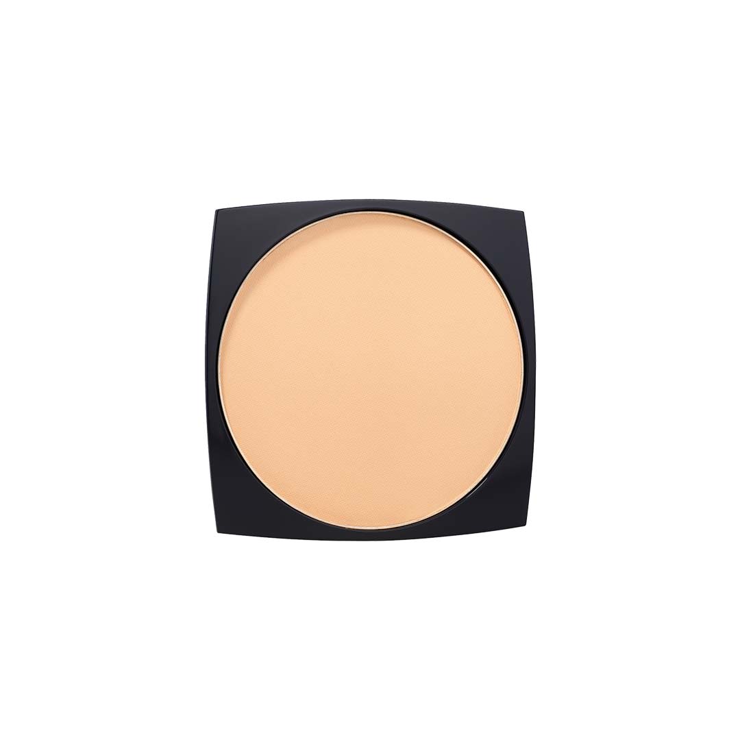 Estee Lauder Double Wear Stay-In-Place Matte Powder Foundation Spf10 Compact Refill 4C1 Outdoor Beige 12g