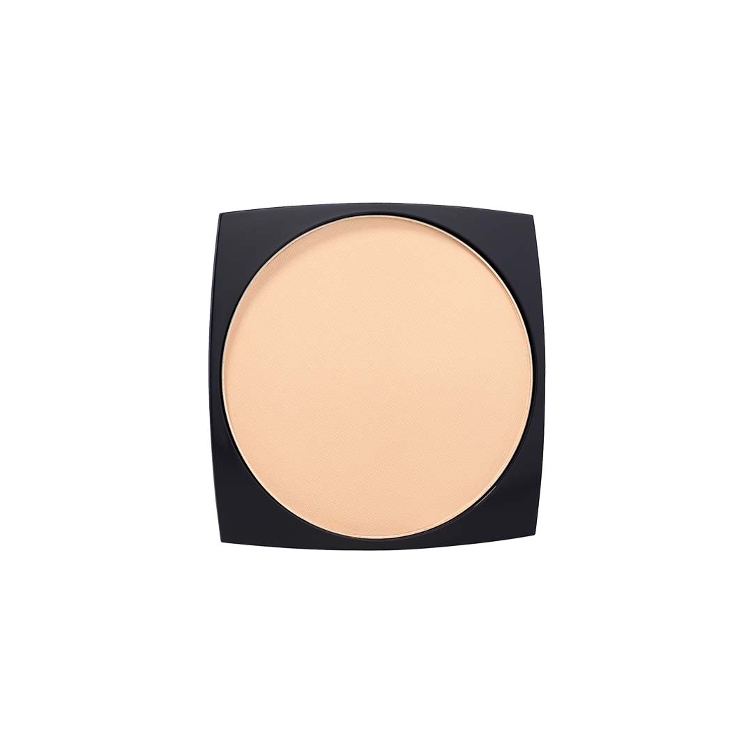 Estee Lauder Double Wear Stay-In-Place Matte Powder Foundation Spf10 Compact Refill 3C2 Pebble 12g