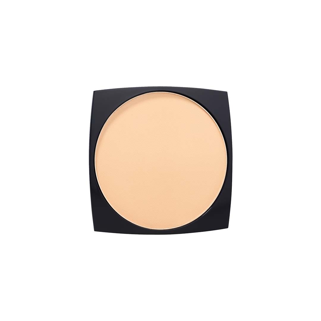 Estee Lauder Double Wear Stay-In-Place Matte Powder Foundation Spf10 Compact Refill 3N1 Ivory Beige 12g