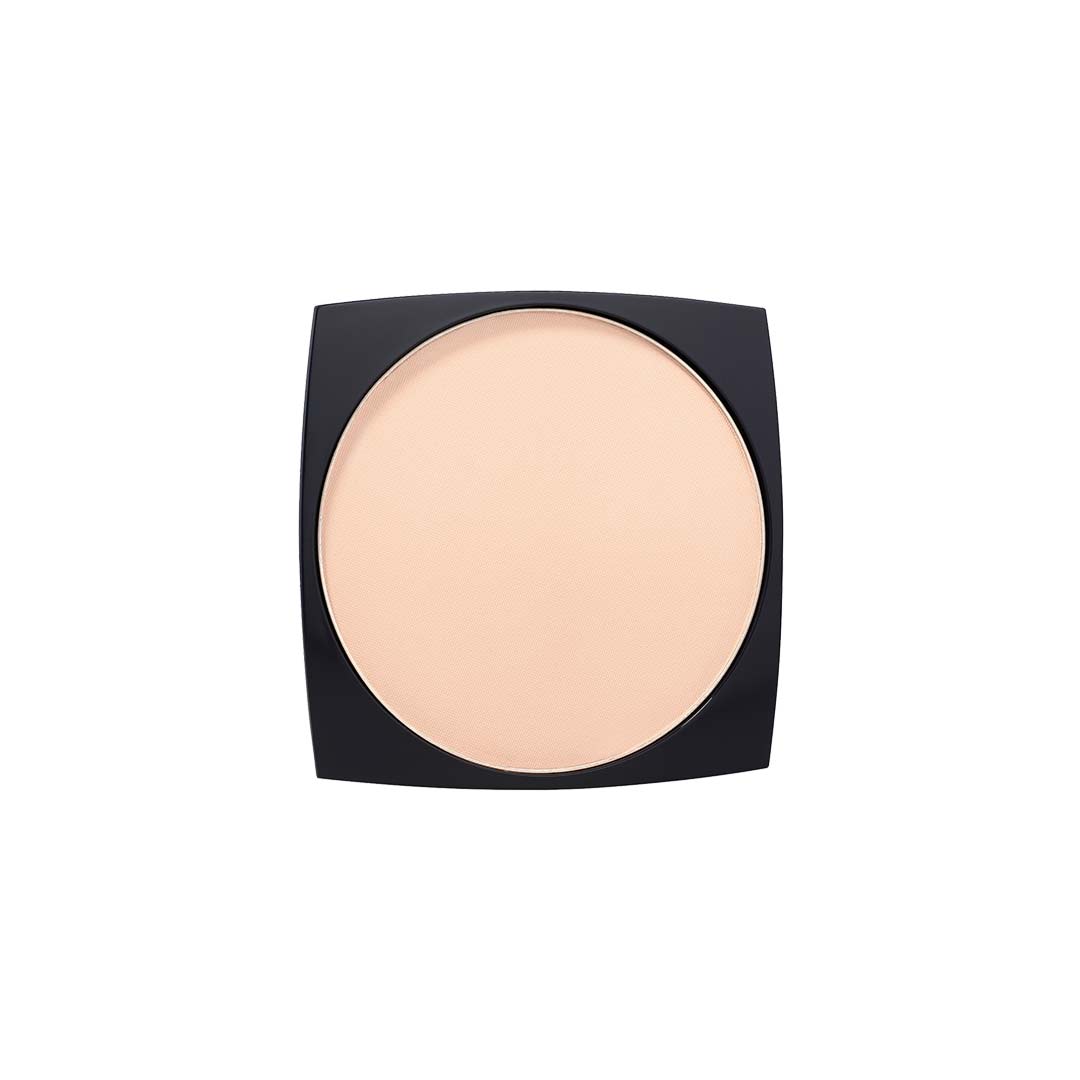 Estee Lauder Double Wear Stay-In-Place Matte Powder Foundation Spf10 Compact Refill 1C0 Shell 12g