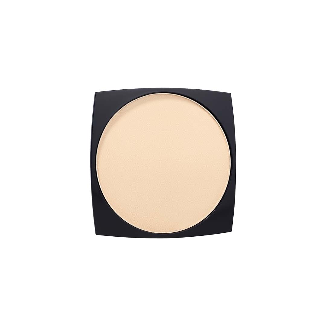 Estee Lauder Double Wear Stay-In-Place Matte Powder Foundation Spf10 Compact Refill 1W2 Sand 12g