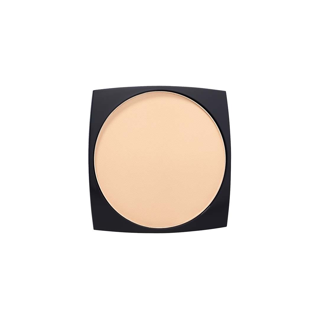 Estee Lauder Double Wear Stay-In-Place Matte Powder Foundation Spf10 Compact Refill 3C1 Dusk 12g