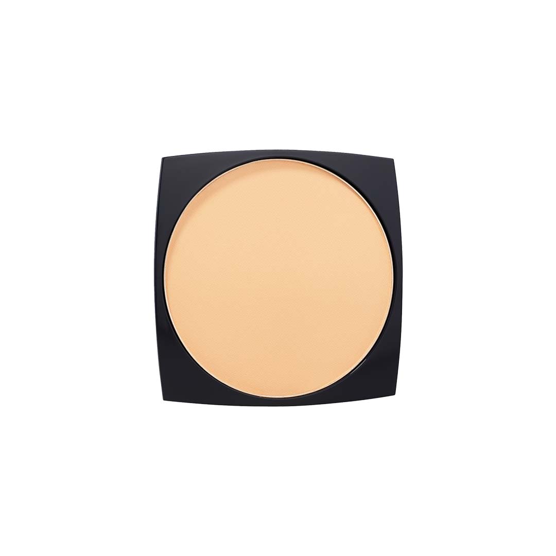 Estee Lauder Double Wear Stay-In-Place Matte Powder Foundation Spf10 Compact Refill 3N2 Wheat 12g