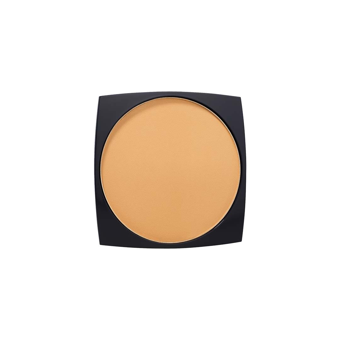 Estee Lauder Double Wear Stay-In-Place Matte Powder Foundation Spf10 Compact Refill 5W1 Bronze 12g