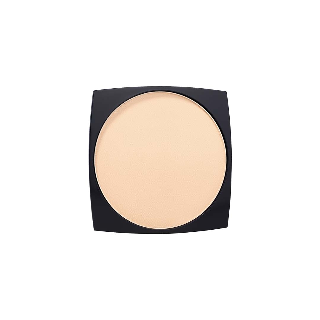 Estee Lauder Double Wear Stay-In-Place Matte Powder Foundation Spf10 Compact Refill 1C1 Cool Bone 12g