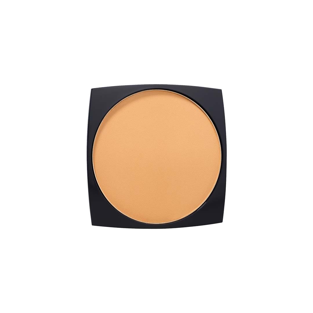 Estee Lauder Double Wear Stay-In-Place Matte Powder Foundation Spf10 Compact Refill 6C1 Rich Cocoa 12g