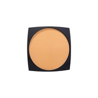 Estee Lauder Double Wear Stay-In-Place Matte Powder Foundation Spf10 Compact Refill 6C1 Rich Cocoa 12g