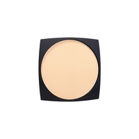 Estee Lauder Double Wear Stay-In-Place Matte Powder Foundation Spf10 Compact Refill 2C1 Pure Beige 12g