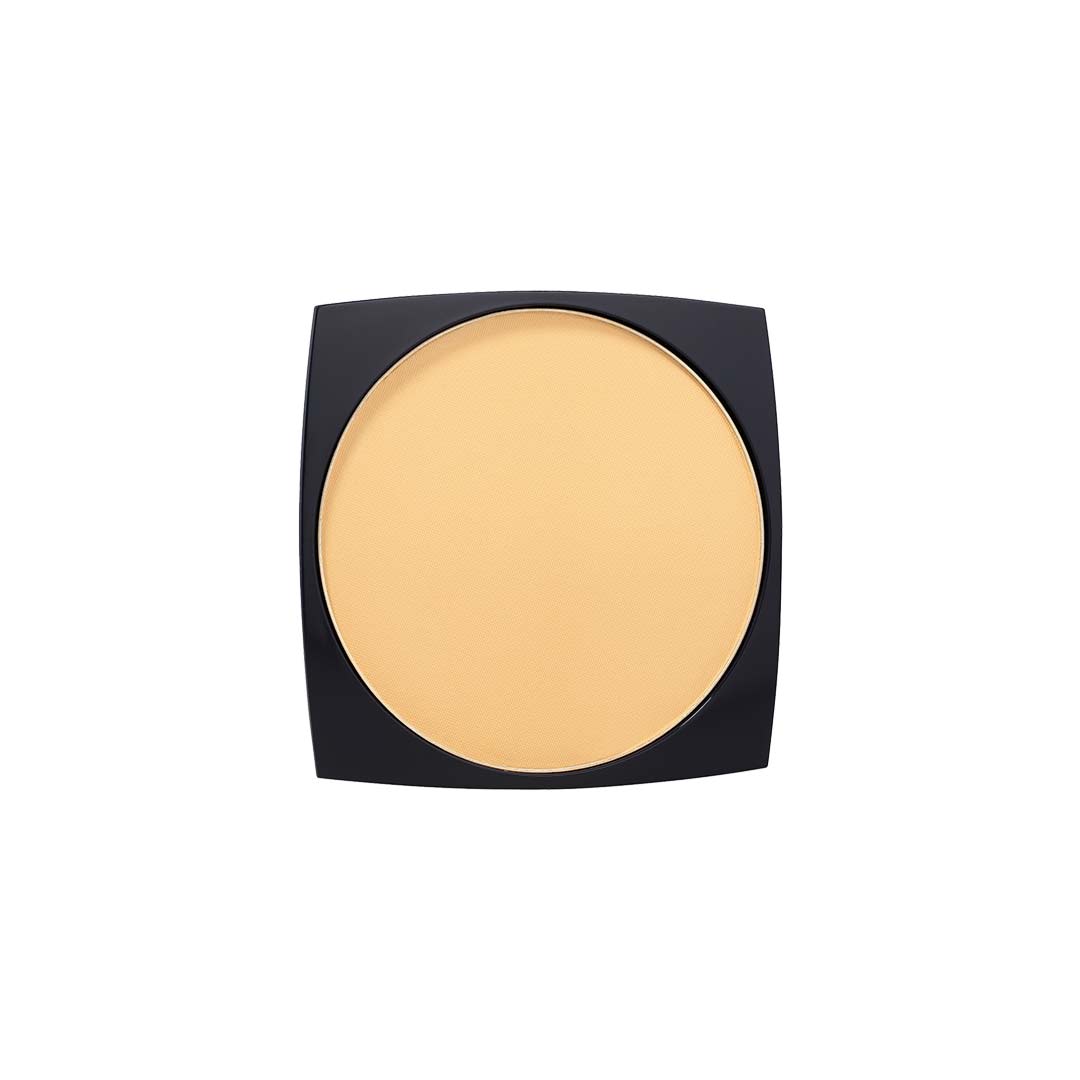 Estee Lauder Double Wear Stay-In-Place Matte Powder Foundation Spf10 Compact Refill 3W2 Cashew 12g