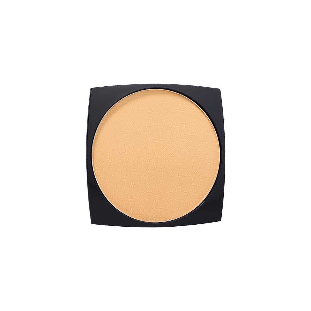Estee Lauder Double Wear Stay-In-Place Matte Powder Foundation Spf10 Compact Refill 4N2 Spiced Sand 12g