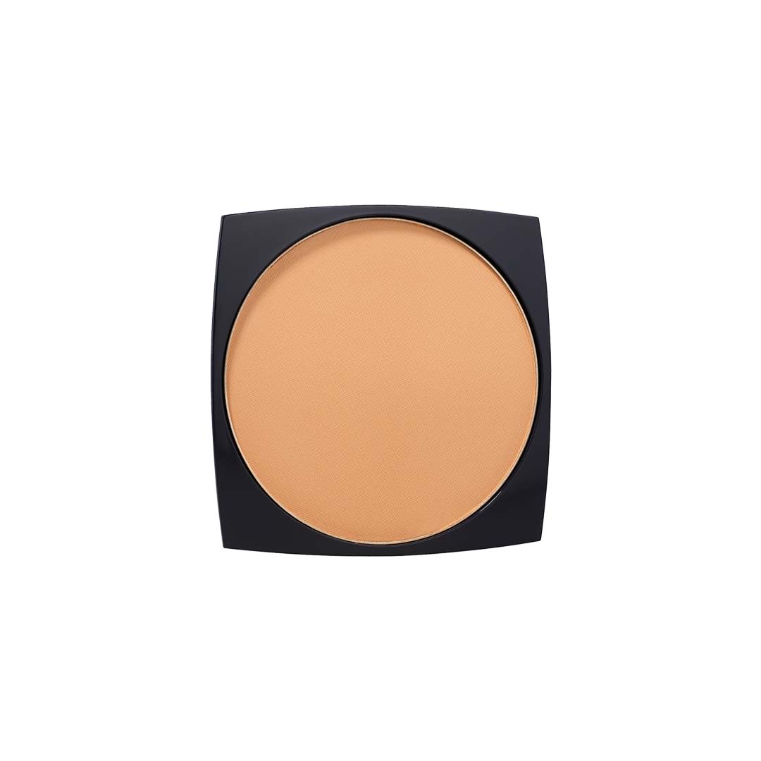 Estee Lauder Double Wear Stay-In-Place Matte Powder Foundation Spf10 Compact Refill 5N2 Amber Honey 12g