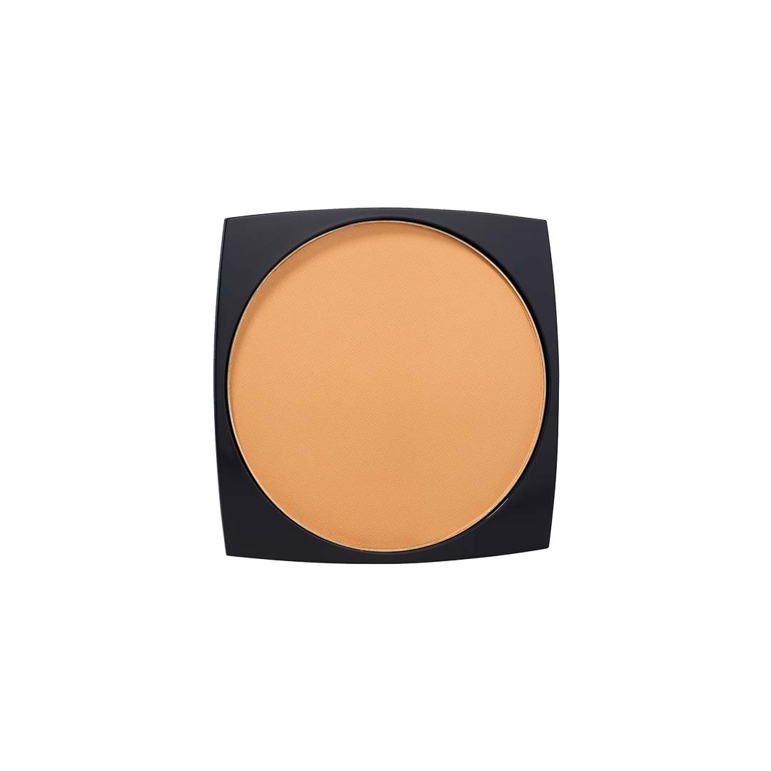 Estee Lauder Double Wear Stay-In-Place Matte Powder Foundation Spf10 Compact Refill 6W1 Sandalwood 12g