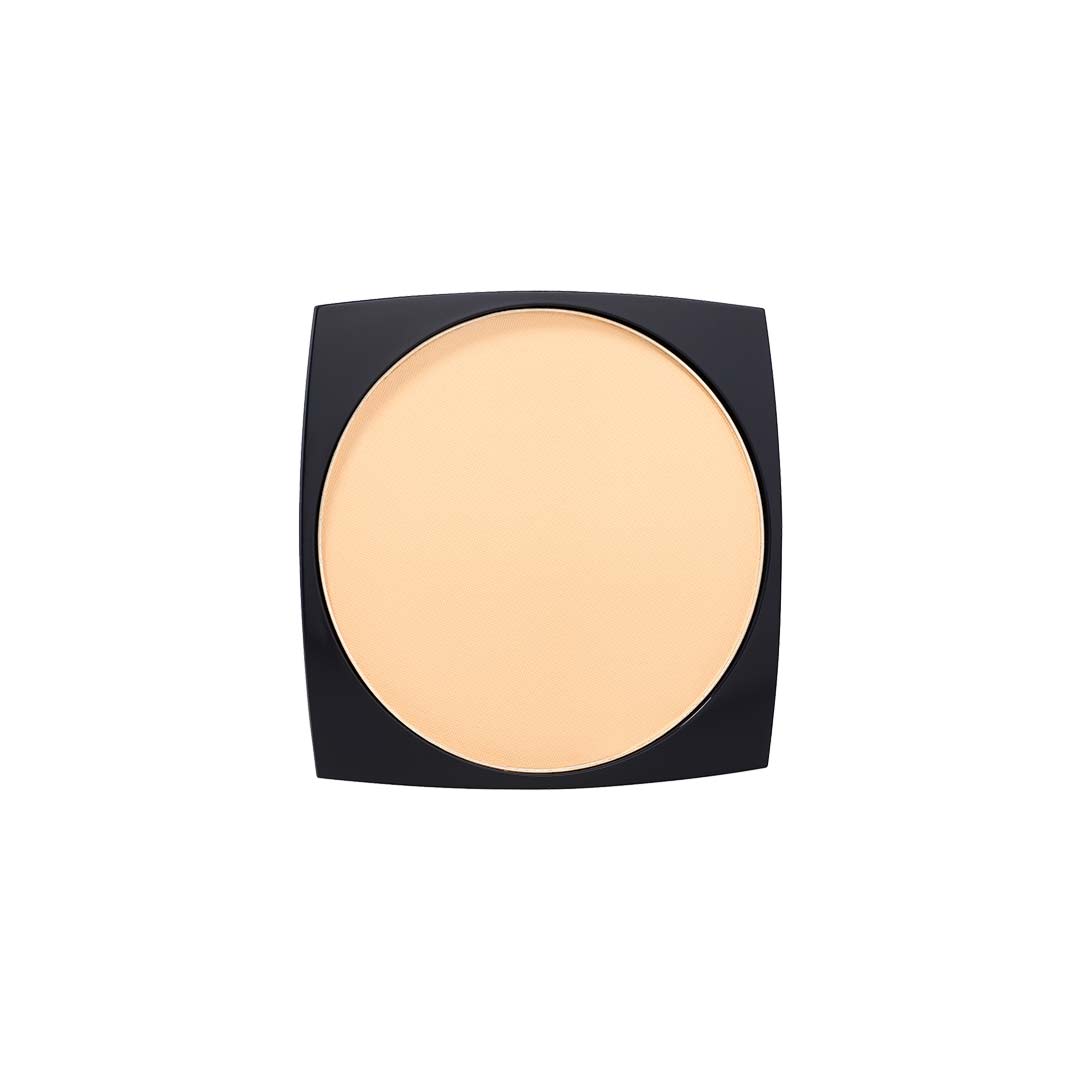 Estee Lauder Double Wear Stay-In-Place Matte Powder Foundation Spf10 Compact Refill 2N2 Buff 12g