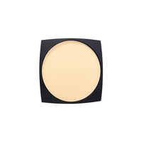 Estee Lauder Double Wear Stay-In-Place Matte Powder Foundation Spf10 Compact Refill 1W0 Warm Porcelain 12g