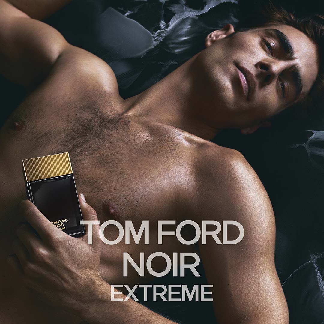 Tom Ford Noir Extreme Edp 150 ml
