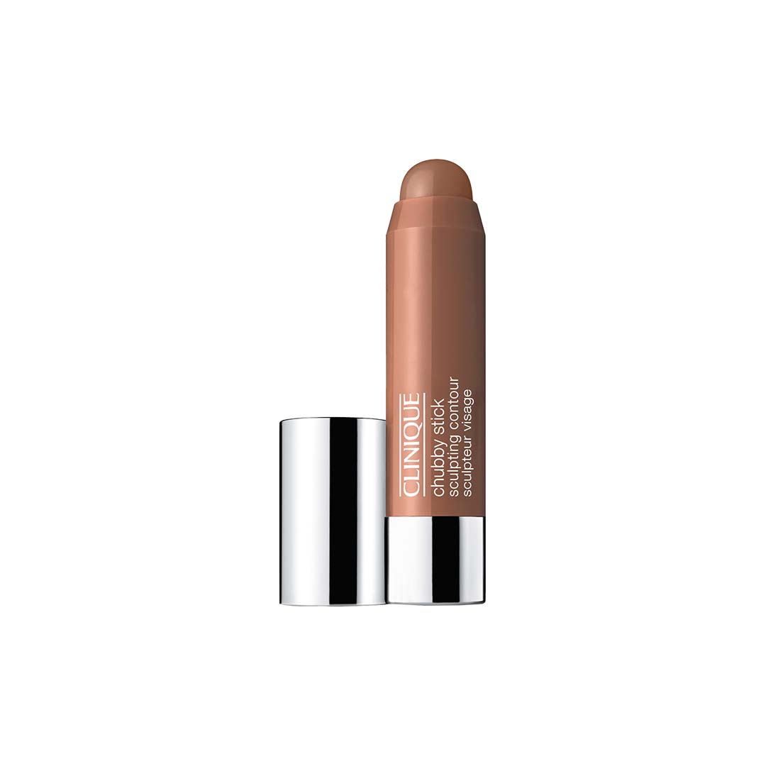 Clinique Chubby Stick Sculpting Contour Curvy Contour 6g