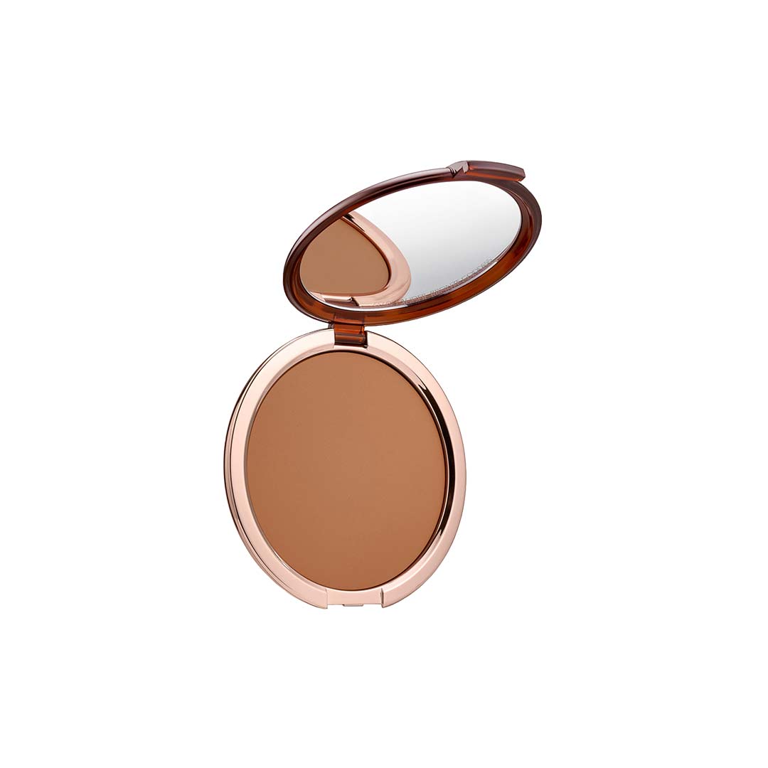 Estee Lauder Bronze Goddess Powder Bronzer 03 Medium Deep 21g