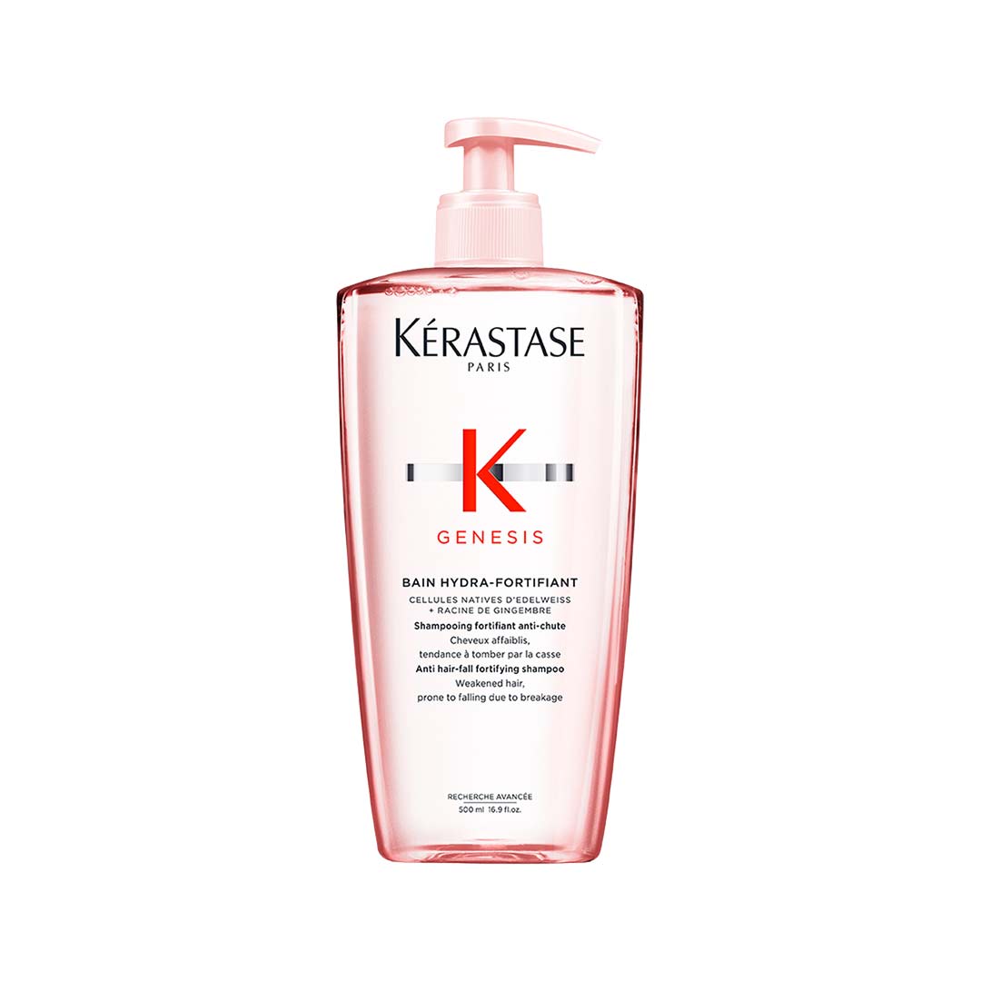 Kerastase Genesis Hydra Fortifiant Shampoo 500 ml