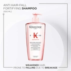 Kerastase Genesis Hydra Fortifiant Shampoo 500 ml