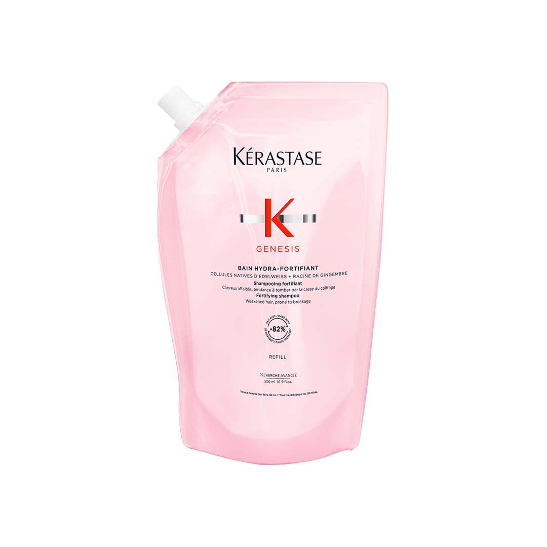 Kerastase Genesis Bain Hydra-Fortifiant Refill 500 ml