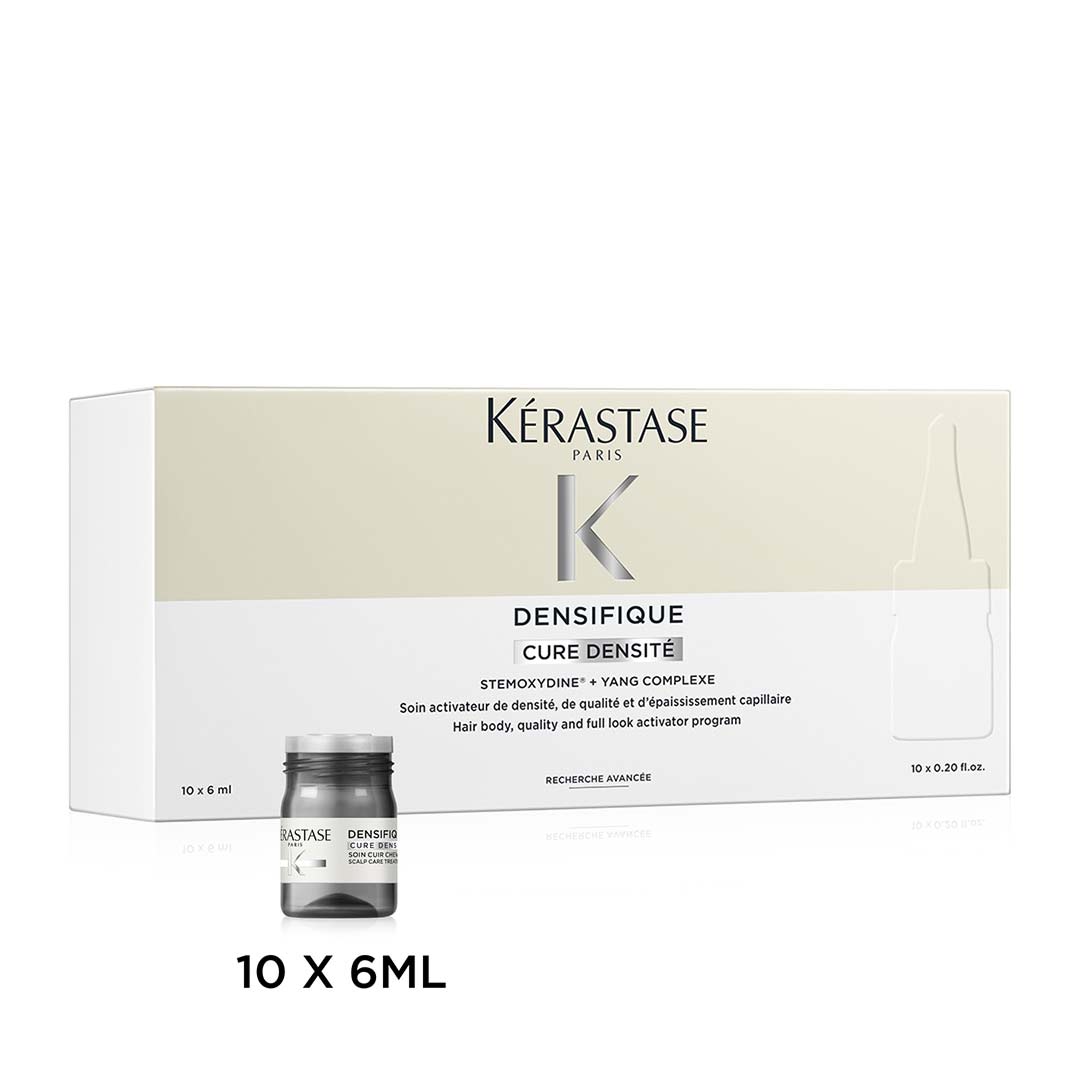 Kerastase Densifique Femme Cures 10 x 6 ml